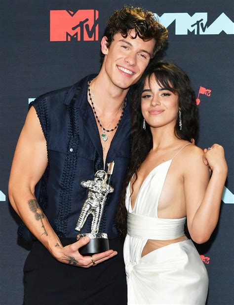 Camila Cabello and Shawn Mendes Got Tattoos Together — and It's Her ...