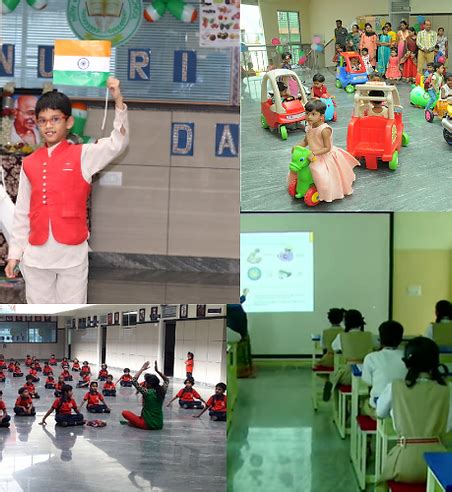 NEW BALDWIN PUBLIC SCHOOL | CBSE School in Magadi Road | New Baldwin ...