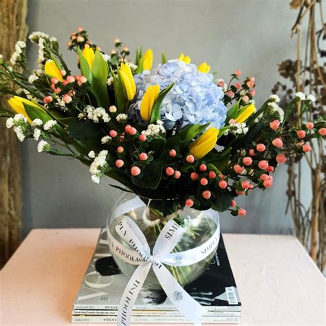 Berry Much in Awe – Simply Phoolish