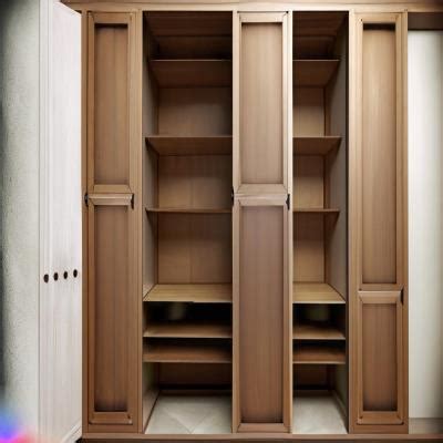 49 Modern Hinged Wardrobe Design Ideas in 2024