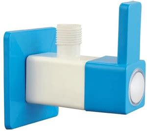 Senkiddpro by Senkiddpro PTMT Superior Plastic Heavy Duty Angle Valve ...