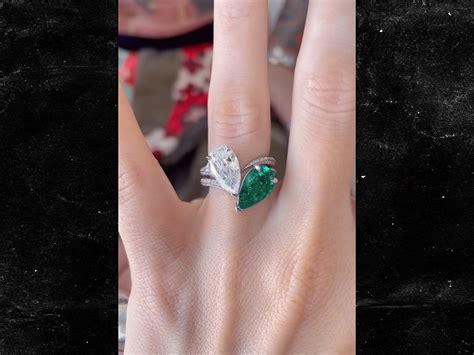 Megyn Kelly Wedding Ring