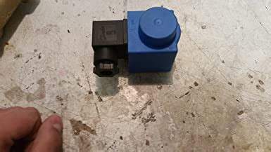 Danfoss RT 121 Pressure Switch R: -1 to 0 BAR, D: 0.09 to 0.4 BAR, IP ...