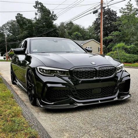 ไอเดีย BMW M340i 8 รายการ | วันที่ 6, รถสปอร์ต, รถยนต์