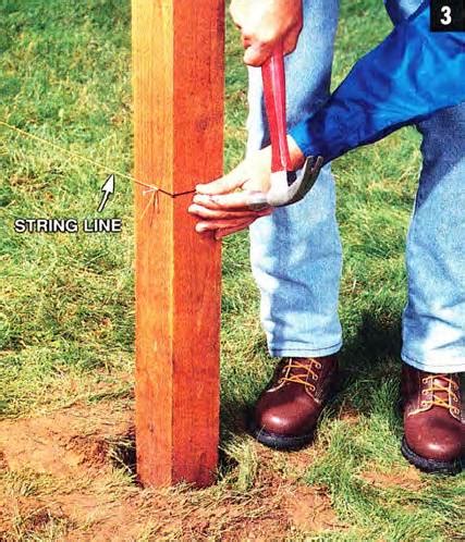 Image result for Fence String Line