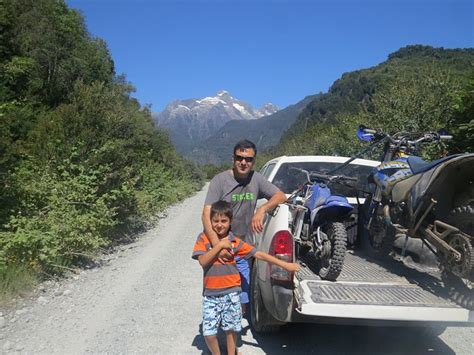 HOSTERIA DEL RIO (Hornopiren National Park) - Specialty Inn Reviews ...