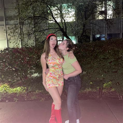 Emily Cocea | my lover | Instagram