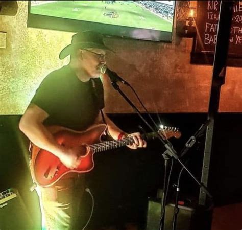 Music with Greg Reil, O'Connell's Irish Pub & Grill, Chicopee, 1 March ...
