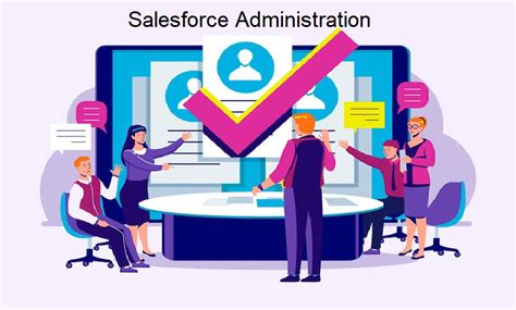 Image result for Salesforce Administration Certification