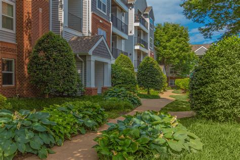 The Jefferson at Fair Oaks - Photo Gallery