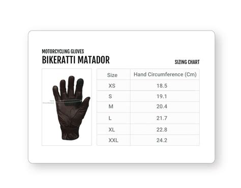 Bikeratti Matador Brown Riding Gloves – Riderz Planet