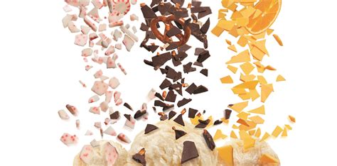 Ice Cream Mix-Ins: Part 2 - Denali Ingredients