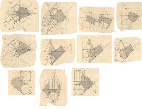 Image result for What Is Descriptive Geometry