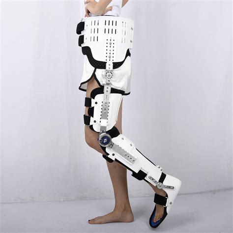 NCLCPVO Knee Ankle Foot Orthosis Brace, Hip Knee India | Ubuy