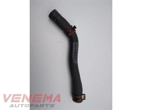 Radiator Hose MERCEDES-BENZ SPRINTER 3,5-t Bus (906) buy 12.49