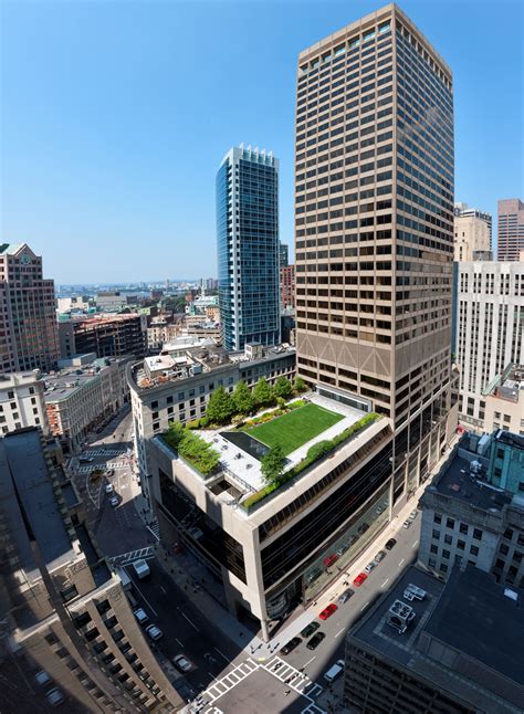 State Agencies Relocating to One Federal - Banker & Tradesman