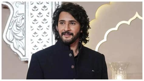 ED issues notice to Mahesh Babu in money laundering case linked to real ...