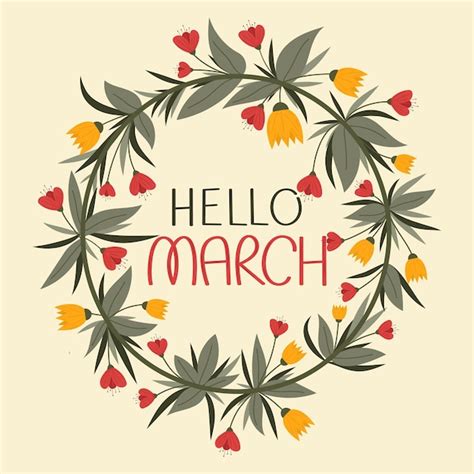 Image result for Spring March
