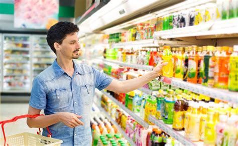 What Does A Supermarket Merchandiser Do at Selma Burns blog