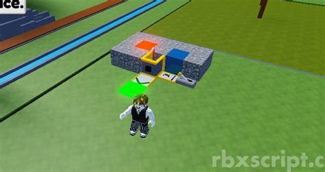 Image result for Block Tycoon Script