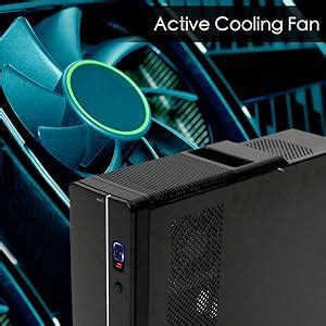 REO Desktop Intel Pentium Gold 10th Generation G6400 4.1Ghz/4 GB DDR4 ...