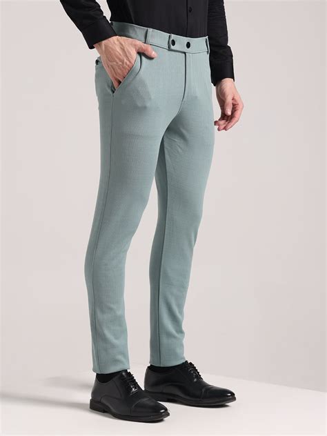 Pick Any 3 Checks Soft Lycra Trousers Combo | Indiclub – Indiclub.shop