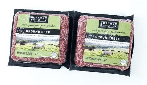 Image result for Butcher Box Subscription