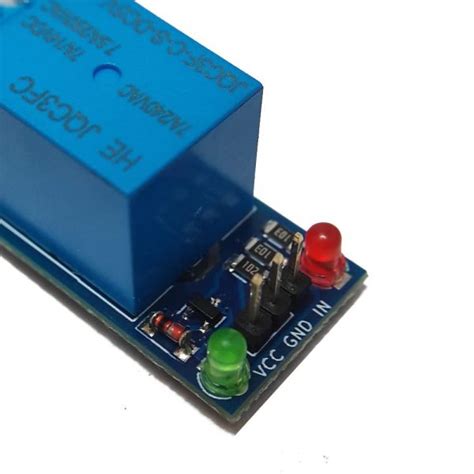 Image result for 5V Relay Module Arduino