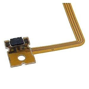 ELECTROPRIME Left & Right Button Switch Wiring Pack LR Flex Cable for ...