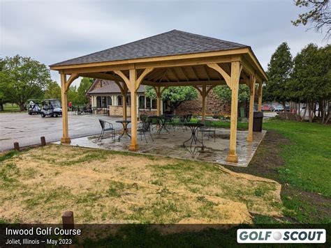 Inwood Golf Course: An in-depth look (37 photos)