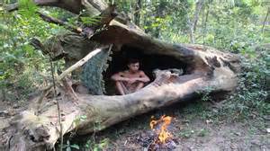 Primitive Technology House 的图像结果