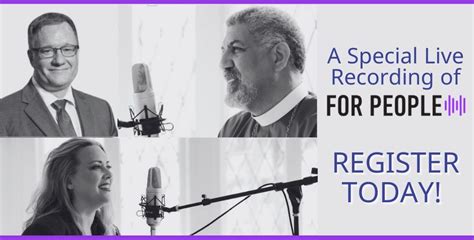 Beyond Walls meets For People with Bishop Rob Wright: A Live Recording ...