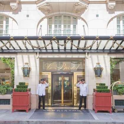 Oetker Collection Office Photos