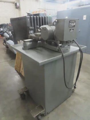 1982 Hardinge Brothers HSL-59 in Medford, OR, USA