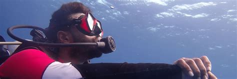 Dive & Stay Combo Offer at Barefoot Scuba Resort
