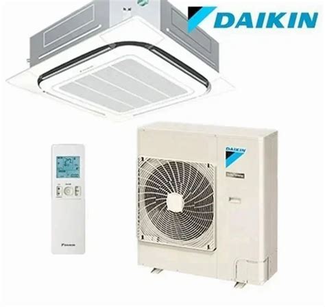 Ceiling Cassette Ac - Ceiling Cassette Service Provider from Bengaluru