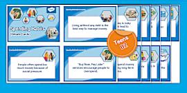 ESL AI Debate Cards [Teens, B2-C1]
