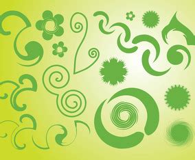 Vector Image 的图像结果