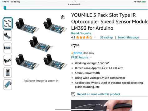 Arduino Controlled Model Railway Turntable 的图像结果