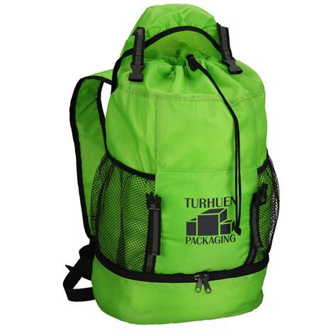 Trail Loop Drawstring Backpack 的图像结果