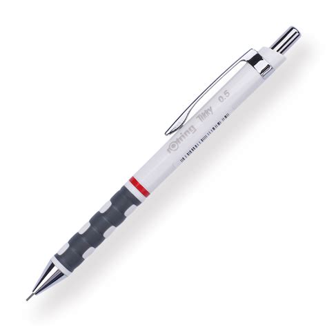Mechanical Pencils – Page – Stationery Pal