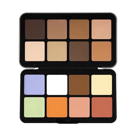 Buy 16 Color Camouflage HD Palette Online - Daily Life Forever52