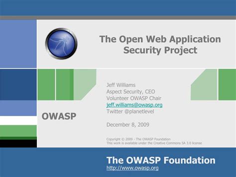 Image result for Open Web Application Security Project