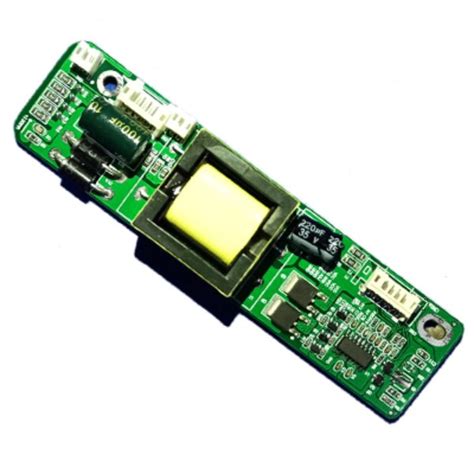 Gold 86E LED Backlight Driver Board - EasySpares.in