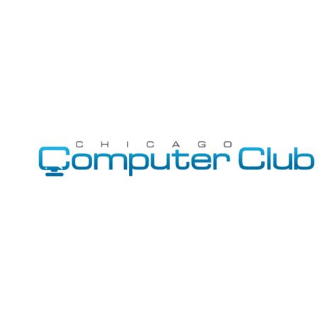 Image result for Computer Club Logo Design