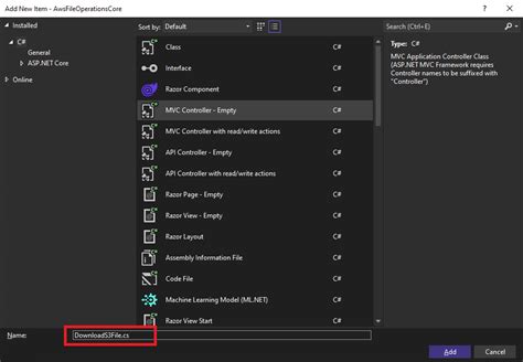 Image result for Download S3 Bucket Files .Net Core