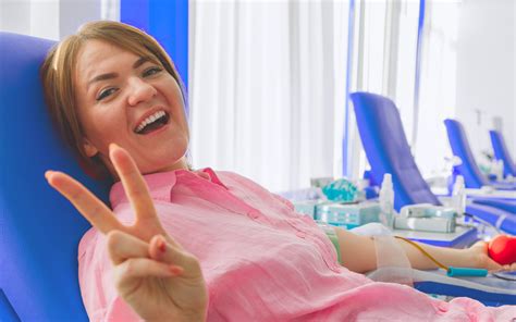 Debunking common myths about plasma donation: what you need to know - KEDPLASMA WORLD