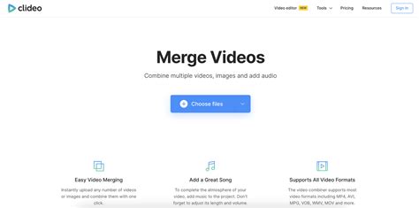 Image result for Merging Video App