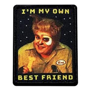 Miltacusa Barf Mog Spaceballs Best Friend Halloween Cosplay Costume ...