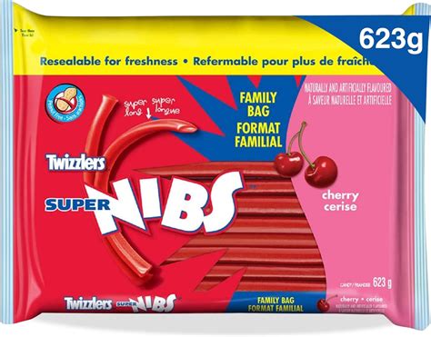 What Are Nibs Candy at Alfredo Orvis blog